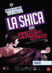 LA SHICA (ESP)